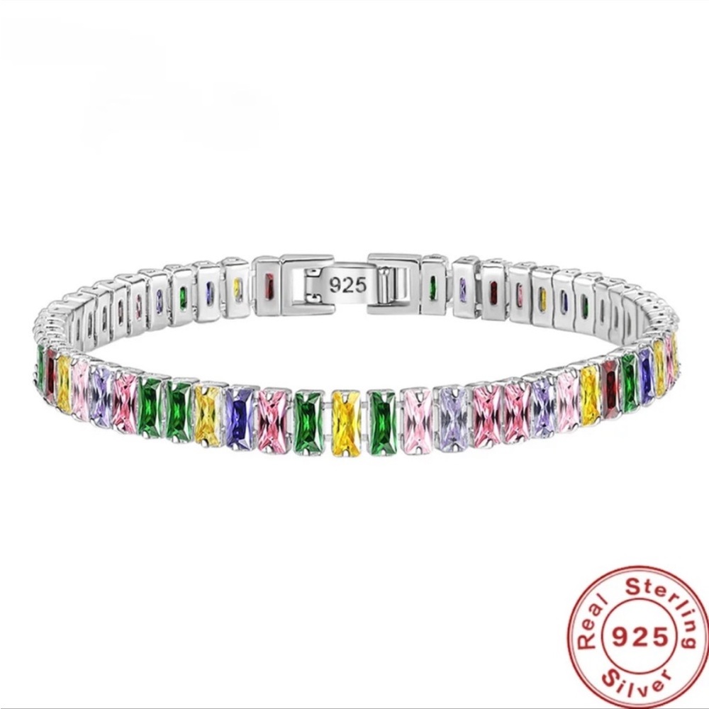 🌼New Sterling’ 925 Stamped 925🌼🌼 - Picture 4 of 17
